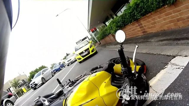 4000公里首摔，真是当头一棒